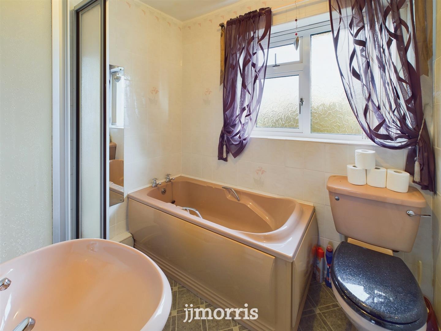 Heol Dewi, St. Davids, Haverfordwest JJMorris